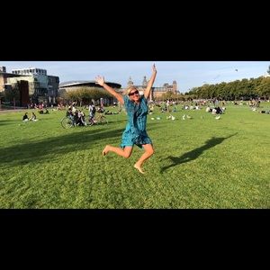 Meet your Posher, Julie